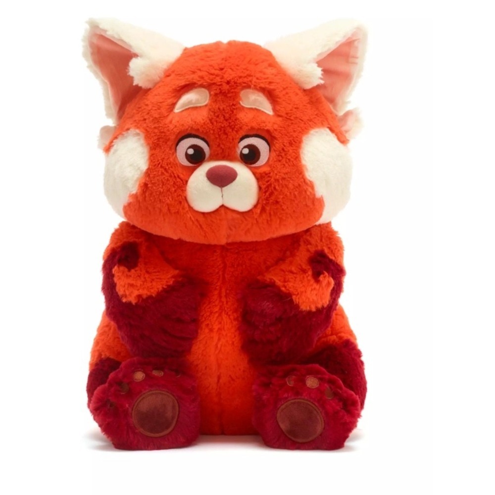 Disney Pixar Turning Red Mei Giant Red Panda Plush Stuffed Animal‎ Toy Kid